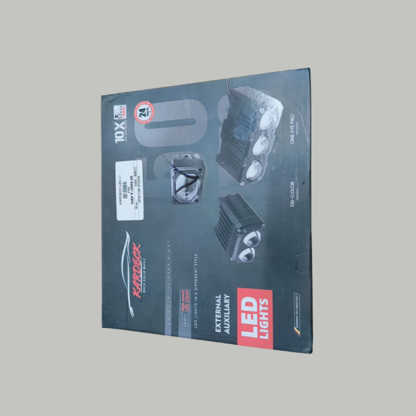KARDECK LED L1