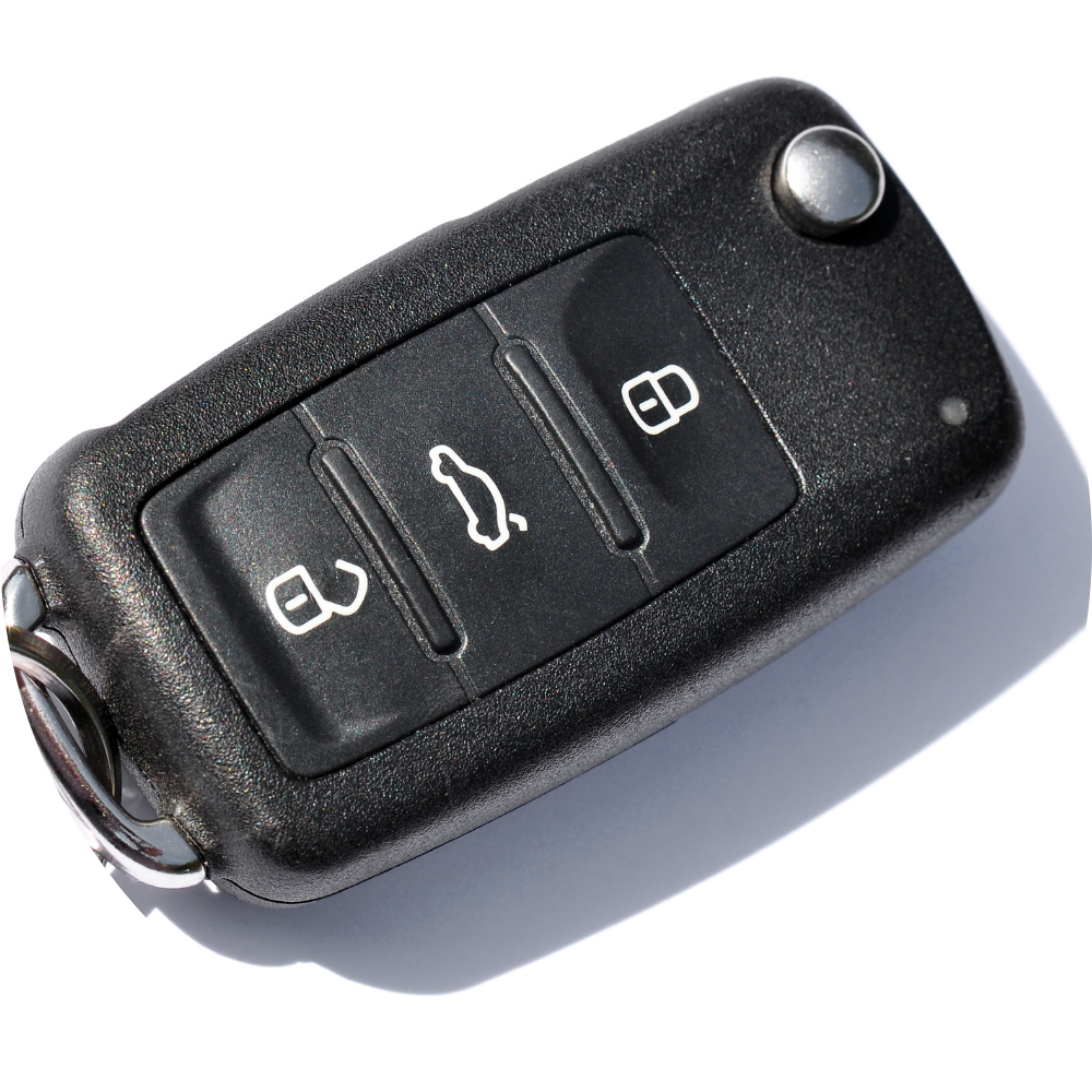 Key Covers & Key Chains