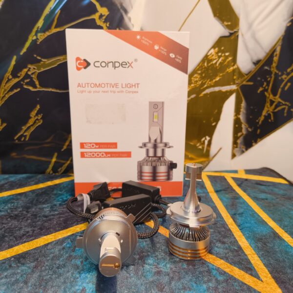CONPEX 120W