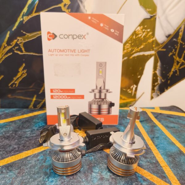 CONPEX 120W