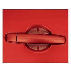 Galio Car PU-Finger Guard Full (Universal Fit)