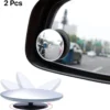 Blind Spot Mirror