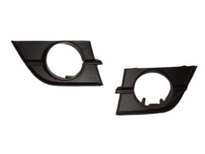 Projector Fog Lamp Bracket (2 inch) (Hycross)