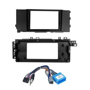 41CN67ABa-L Android Frame 9″in Compatible with Hyundai Creta 2024-2025