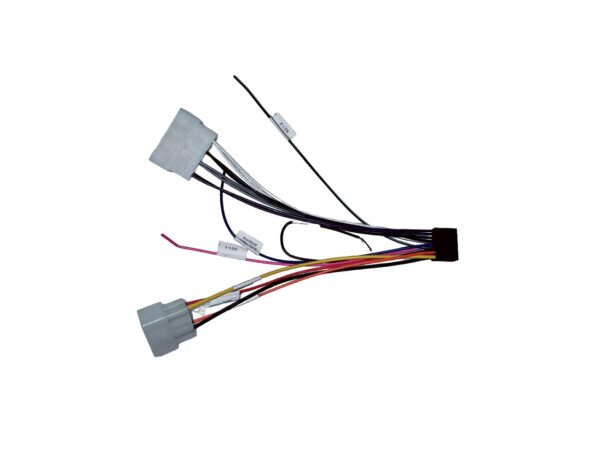 Android Frame 9″in For Punch