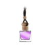 41N4Nt3CgPL._SX679_ Premium Car Perfume Hanging Pod - 10 ML Car Air Freshener Natural Fragrance Oil in Glass Bottle with Wooden Diffuser Lid Hanging Long Lasting Car Air Freshener (Lavender)