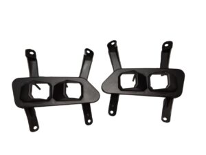 Projector Fog Lamp Bracket breeza (2022) 2'inch (Xuv 700)