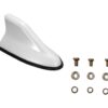 41UsuaFsH5L._SL1024_ Shark Fin Antenna Universal (White) (Black)