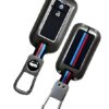 41WY1cBsOdL Premium Key Cover | Compatible with Maruti Suzuki Baleno, Swift, Dzire, Ertiga, Grand Vitara, Brezza, Ignish, XL6, Jimny, Fronx (SZK-C2)