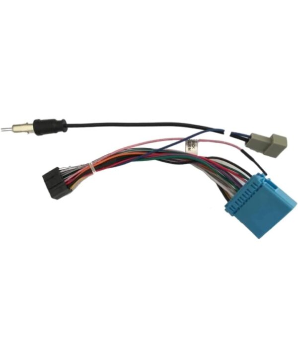 41boa+X6NYL._SL1244_ Android Frame Panel for Maruti Old Baleno (2019 to 21 Model)