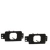 41fsahaBj9L Projector Fog Lamp Bracket (2 inch) (nexon 2023)