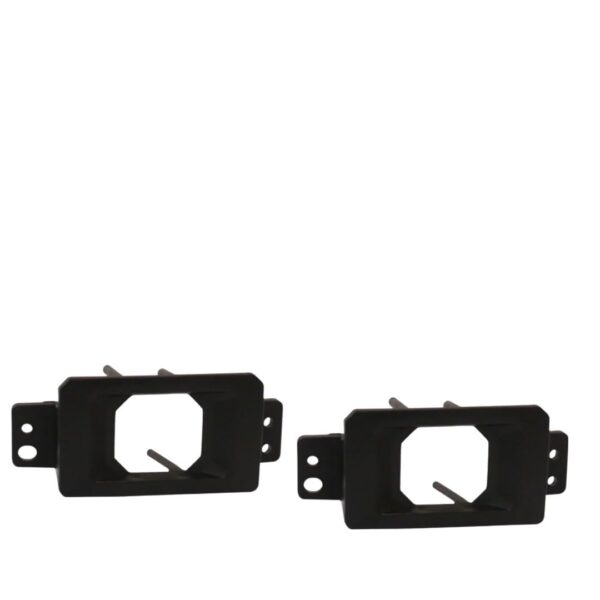 41fsahaBj9L Projector Fog Lamp Bracket (2 inch) (nexon 2023)