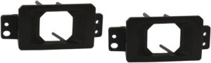 Projector Fog Lamp Bracket (2 inch) (nexon 2023)
