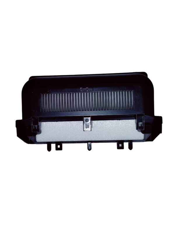 Android Frame 9″in For Punch