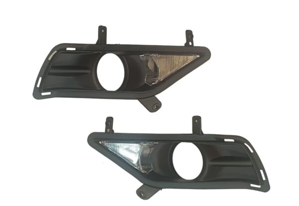 Projector Fog Lamp Bracket 3 inch Creta 2020