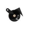 51Mgk0O7sNL._SL1500_ Basuri Wind Sonic Trumpet HIGH Tone Black Horn (12V, 410/510 Hz, 118 dB) for all Cars Set of 2