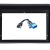 Android Frame 9″in for Ertiga 2018