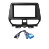 Android Frame 9″in Compatible with New Glanza Baleno 2022-2025