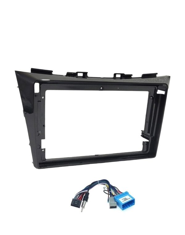 51tvIPOfmDL._SL1500_ Android Frame 9″in for Swift (2012 to 2017)