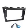 51tvIPOfmDL._SX679_ Android Frame 9 inch Black for Swift (2012 to 2017)