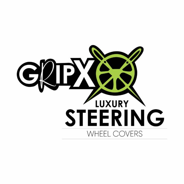 HYP GRIP PREMIUM (STEERING COVER)