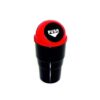 Mini Car Trash Bin | Dustbin Portable Mini Car Garbage Can | Storage Bucket Trash Bag | Dust Holder Bin