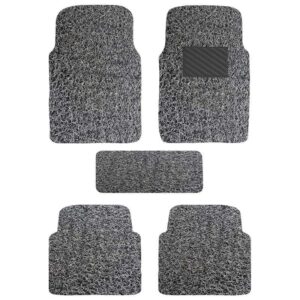 7198BRRICSL Standard 18mm PVC Car Grass Foot Mats Compatible with Premium Vinyl Washable Car Floor Mat