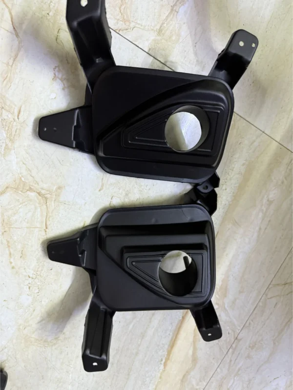 80ab798e-2597-4814-962b-8c83eb39043b Projector Fog Lamp Bracket Kia Sonet 2024