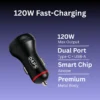Add-a-heading-1080-x-1080-px-5.png Daps 120W Type-C PD + USB Charger – High-Speed Charging Adapter