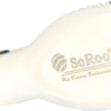 Soroo Car Charger 3.4A Output (White, With USB Cable)