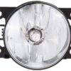 Uno Minda FF-5049M Fog Lamp for MARUTI