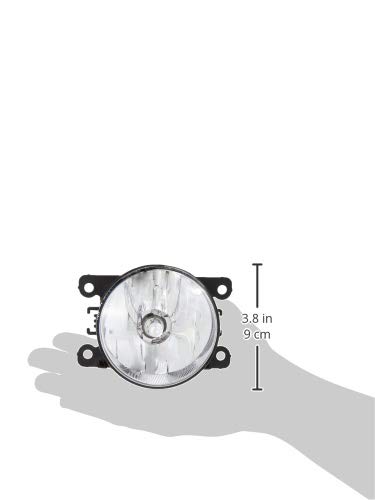 Uno Minda FF-5049M Fog Lamp for MARUTI