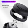 H31bdda6ac52648cab0278cb2d9425ea2w Mini Car Power Handle Steering Wheel Spinner Knob