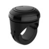 Hfa727bb215b449f0a493f9207bbc220fT Mini Car Power Handle Steering Wheel Spinner Knob