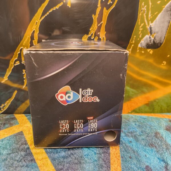 Airdoc Air Fragrance