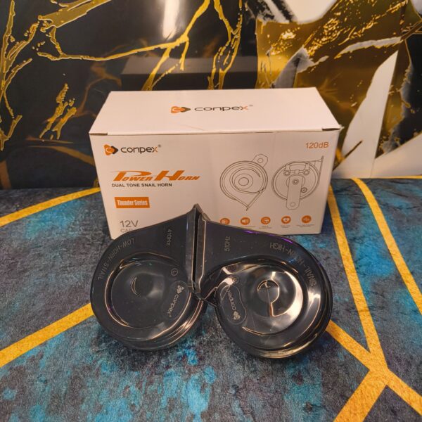CONPEX POWER HORN