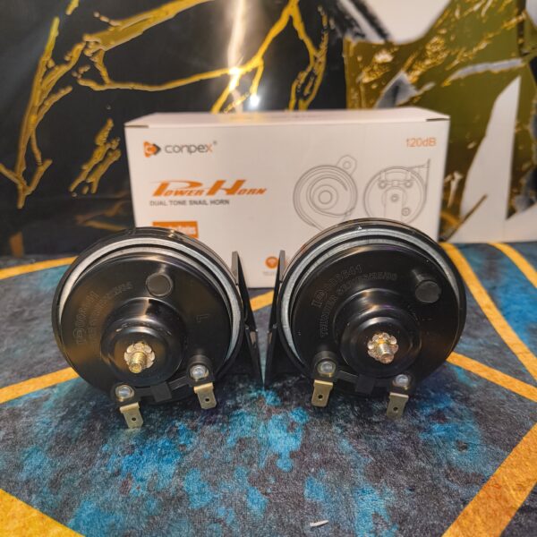 CONPEX POWER HORN