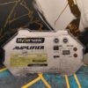 Hypersonic Amp Kit
