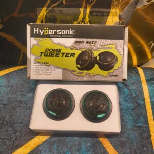 Hypersonic Car Tweeter T550