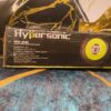 Hypersonic 2 Way High Power 6inch HPS1630 Speaker