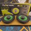 Hypersonic 2 Way High Power 6inch HPS1630 Speaker