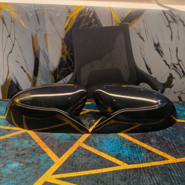 Bateman Cover Tata Nexon