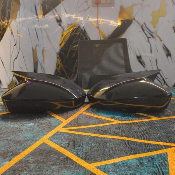 Bateman Cover Tata Nexon