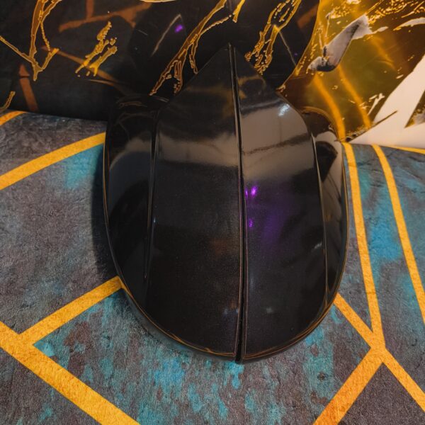 Bateman Cover Tata Nexon