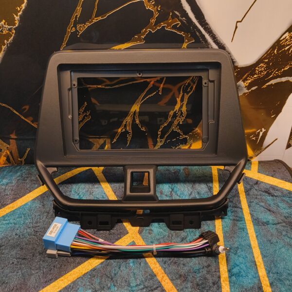 Android Frame 9"in Baleno 2022