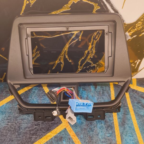 Android Frame 9"in Baleno 2022