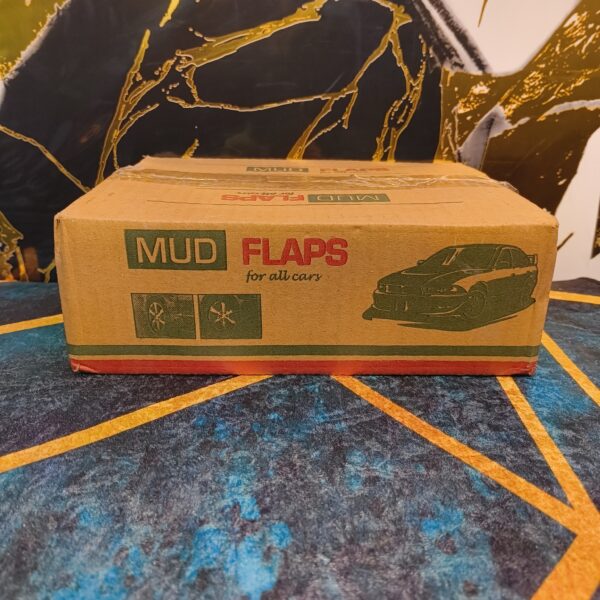 IMG_20260225_205219090 Mud Flaps Baleno 2022