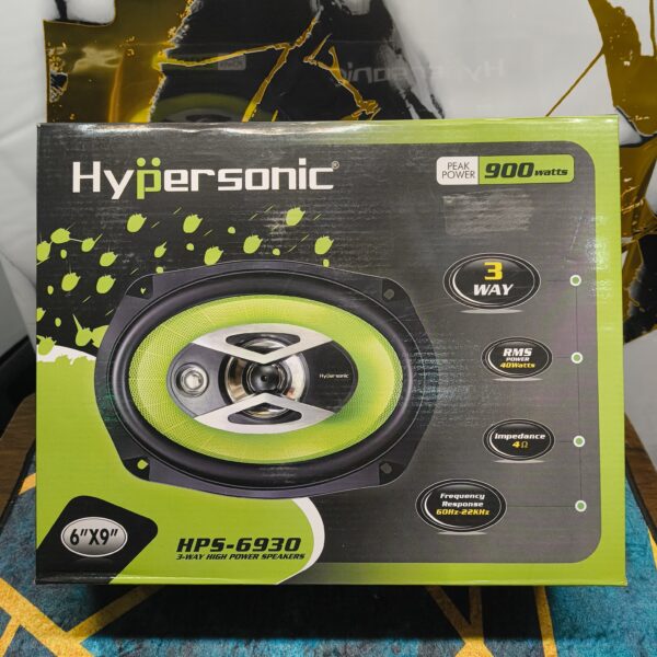 IMG_20260227_155756801 Hypersonic HPS-6930 3-WAY HIGH POWER SPEAKERS