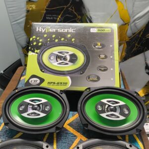 IMG_20260227_160200525 Hypersonic HPS-6930 3-WAY HIGH POWER SPEAKERS