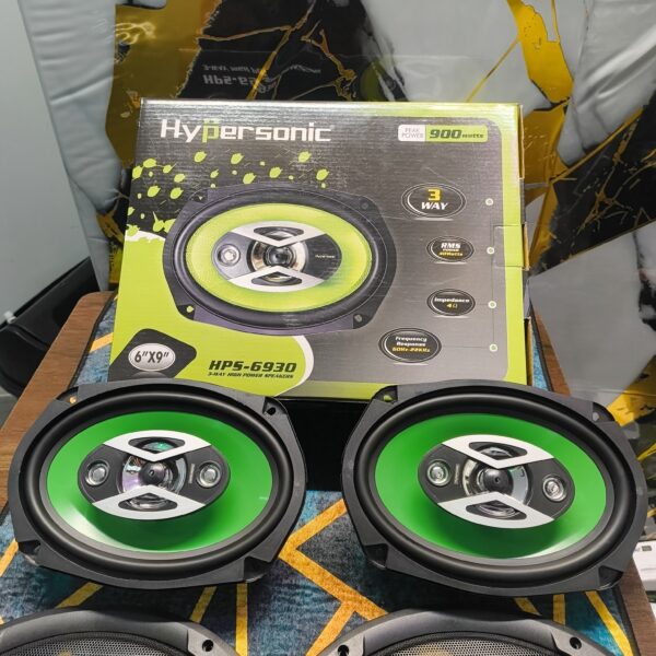 IMG_20260227_160200525 Hypersonic HPS-6930 3-WAY HIGH POWER SPEAKERS